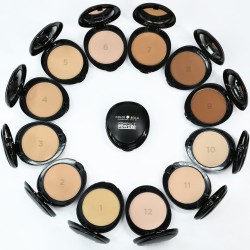 DOLCE BELLA COMPACTO DE LUJO