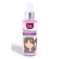 KABA PERFUME PARA EL CABELLO EXITOSA 120ML