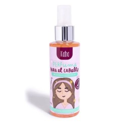 KABA PERFUME PARA EL CABELLO CONFIDENTE 120ML