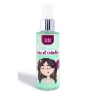 KABA PERFUME PARA EL CABELLO ARRIESGADA 120ML