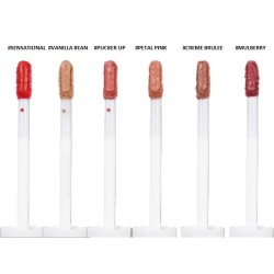 DOLCE BELLA LIQUID LIPSTICK MARSMALLOW 61715