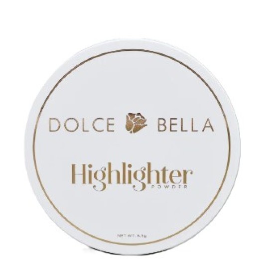 DOLCE BELLA ILUMINADOR GJ002 0403