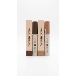 DOLCE BELLA SERUM BROW GEL 0427