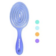 DOLCE BELLA CEPILLO FLEXIBLE REDONDO GRANDE PFIFFERY BF6001 0434