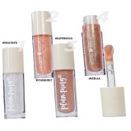 DOLCE BELLA LIP GLOSS PLUMPING  0496