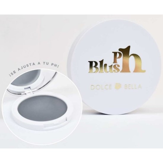 DOLCE BELLA RUBOR PG GEV02 0519