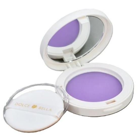 DOLCE BELLA COMPACTO MATIFICANTE GEV01 0526