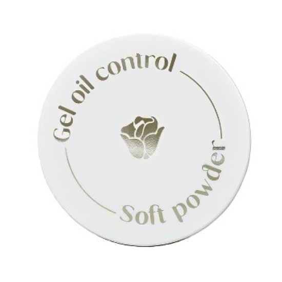 DOLCE BELLA COMPACTO MATIFICANTE GEV01 0526