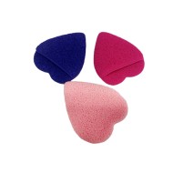 DOLCE BELLA ESPONJA EXFOLIANTE FACIAL 0588