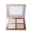 DOLCE BELLA PALETA ILUMINADOR GLOW X4 GB0140 0649