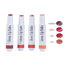 DOLCE BELLA LABIAL CREYON GLOSSY 46108