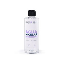DOLCE BELLA AGUA MICELLAR 250ML