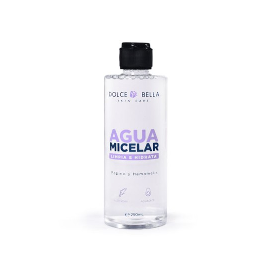 DB AGUA MICELLAR 250ML