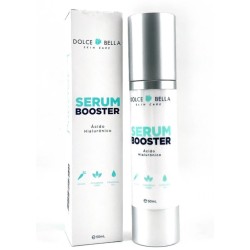 DOLCE BELLA SERUM BOOSTER ACIDO HIALURONICO 50ML