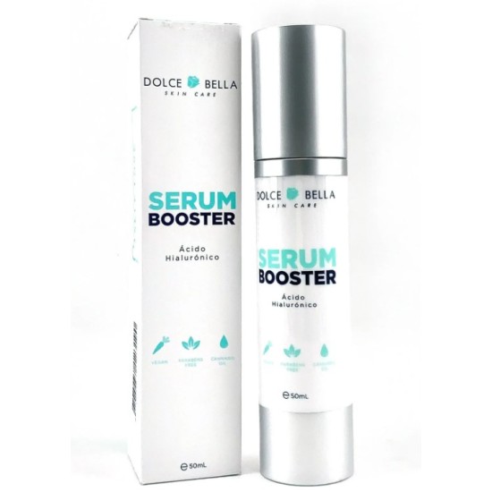 DB SERUM BOOSTER ACIDO HIALURONICO 50ML