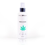 DOLCE BELLA TONICO FACIAL CBD 210ML