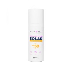DOLCE BELLA PROTECTOR SOLAR 50+