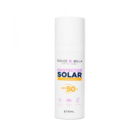 DB PROTECTOR SOLAR 50+