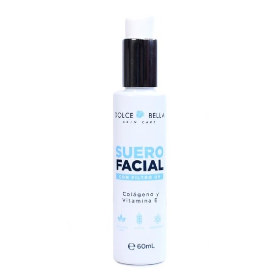 DB SUERO FACIAL C3044