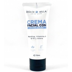DOLCE BELLA CREMA FACIAL+FILTRO SOLAR 70ML