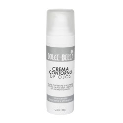 DOLCE BELLA CREMA CONTORNO DE OJO