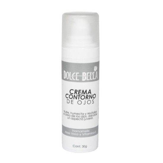 DB CREMA CONT DE OJO C 5911