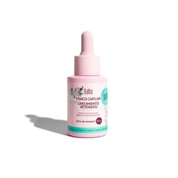 KABA TONICO CAPILAR CRECIMIENTO INTENSIVO 30ML