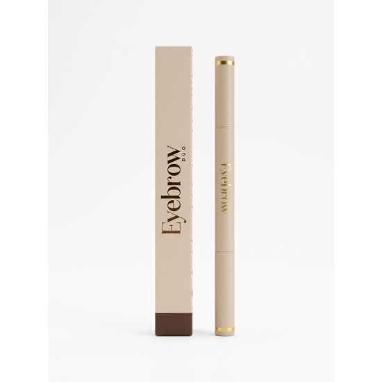 DOLCE BELLA EYEBROW DUO PENCIL GL05 5307