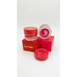DOLCE BELLA LIP MASK NOURISHING 5352