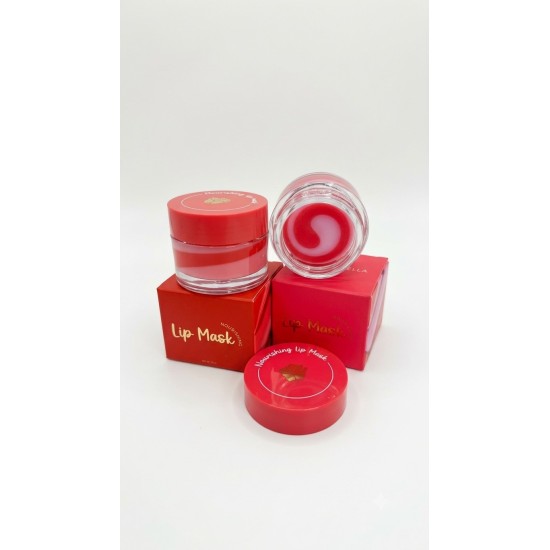 DOLCE BELLA LIP MASK NOURISHING 5352