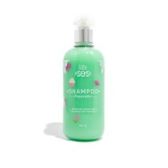 KABA SOS SHAMP REPARADOR 450ML 6214