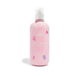 KABA SOS MASK REPARADORA 450ML 6221