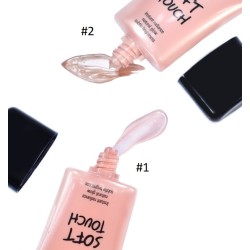 DOLCE BELLA ILUMINADOR LIQ SOFT TOUCH