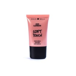 DOLCE BELLA ILUMINADOR LIQ SOFT TOUCH