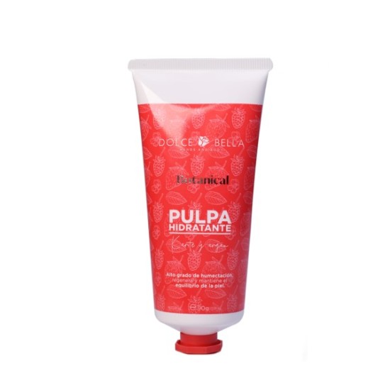 DB PULPA HIDRATANTE KARITE Y ARGAN 90G