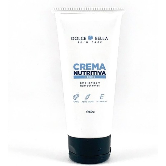 DB CREMA NUTRITIVA DE NOCHE