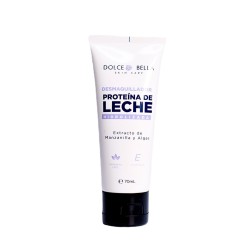 DOLCE BELLA DESMAQUILLADOR EN CREMA 70GR