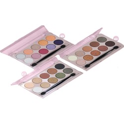 DOLCE BELLA DE PALETA SOMBRA X10 GB1028 9311