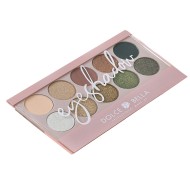 DOLCE BELLA DE PALETA SOMBRA X10 GB1028 9311