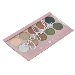 DOLCE BELLA DE PALETA SOMBRA X10 GB1028 9311