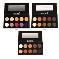 DOLCE BELLA PALETA DE SOMBRA 10 TONOS GB8125