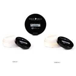 DOLCE BELLA POLVO SUELTO HD