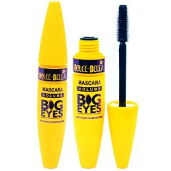 DOLCE BELLA RIMEL AMARILLO