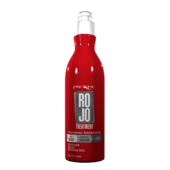 PROKPIL TREATMENT ROJO 300ML 4077