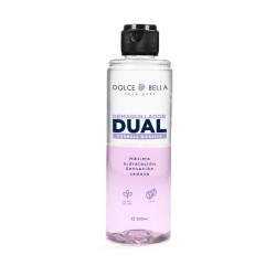 DOLCE BELLA DESMAQUILLANTE DUAL