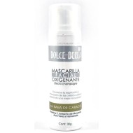 DOLCE BELLA MASCARILLA BABA DE CARACOL