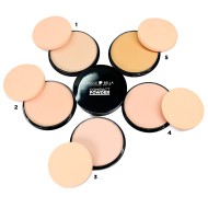 DOLCE BELLA COMPACTO SPORT