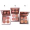 DOLCE BELLA PALETA RUBOR 4 TONOS GB0446