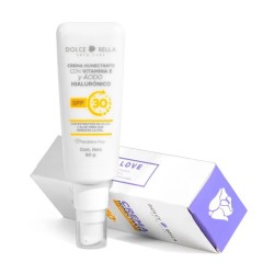 DOLCE BELLA CREMA HUMECTANTE SPF30 50G