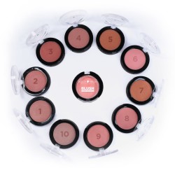 DOLCE BELLA RUBOR BLUSH